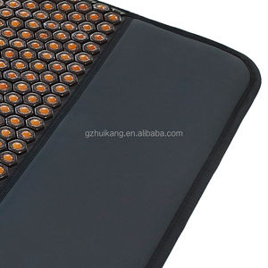 Pemf inframerah jauh, tikar pemanas perangkat tertanam batu permata 190 Terapi magnetik Bio canggih untuk Kesehatan - Product Image 4