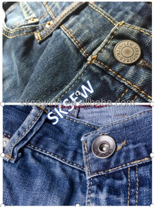 Automatic Jeans Cloth Snap <strong>Button</strong> Riveting Assembling <strong>Button</strong> <strong>Making</strong> <strong>Machines</strong> - Product Image 3