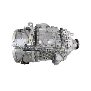 El conjunto <span class=keywords><strong>de</strong></span> la <span class=keywords><strong>caja</strong></span> <span class=keywords><strong>de</strong></span> cambios es adecuado para cajas <span class=keywords><strong>de</strong></span> cambios <span class=keywords><strong>de</strong></span> camiones pequeños y ligeros AT2412D - Product Image 1