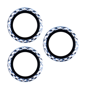 <span class=keywords><strong>Protezione</strong></span> per Obiettivo in Vetro Temperato 9H a Copertura Totale <span class=keywords><strong>Protezione</strong></span> Schermo Fotocamera per <span class=keywords><strong>iPhone</strong></span> 17 Air 16 <span class=keywords><strong>13</strong></span> 14 15 Pro Max <span class=keywords><strong>Protezione</strong></span> Completa - Product Image 3