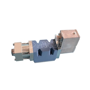 Relais de surpression électro-hydraulique proportionnel Jiugang D661-4539/D633/D634-319C/G761/G631 de bonne qualité, garantie 1 an - Product Image 6