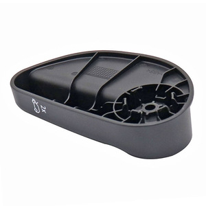 มือจับฝากระโปรงหน้า BMW Mini รุ่น 51237307640 สีดำ อะไหล่ทดแทน - Product Image 4