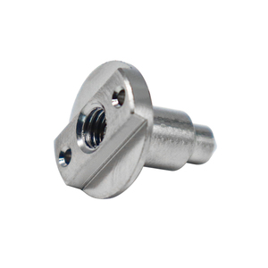 Raccord hydraulique à filetage droit en acier au carbone, adaptateur de raccordement à filetage, offre spéciale - Product Image 2
