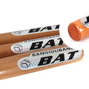 ไม้บีชไม้เบสบอลของแท้สำหรับฝึกกีฬากลางแจ้ง - Product Image 5
