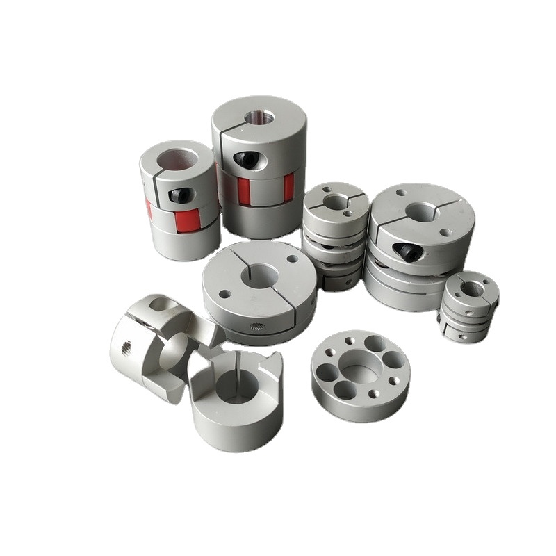 Fenner Jaw Coupling