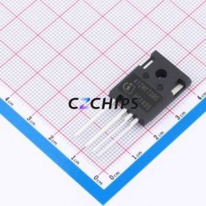 Transistor MOSFET de Carburo de Silicio (SiC MOSFET) AIMZH120R080M1TXKSA1 TO-247-4 Original, Nuevo de Marca - Product Image 1