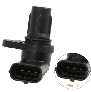 0232103048 46811121 Crankshaft Position <b>Sensor</b> <b>for</b> Fiat Lancia - Product Image 5