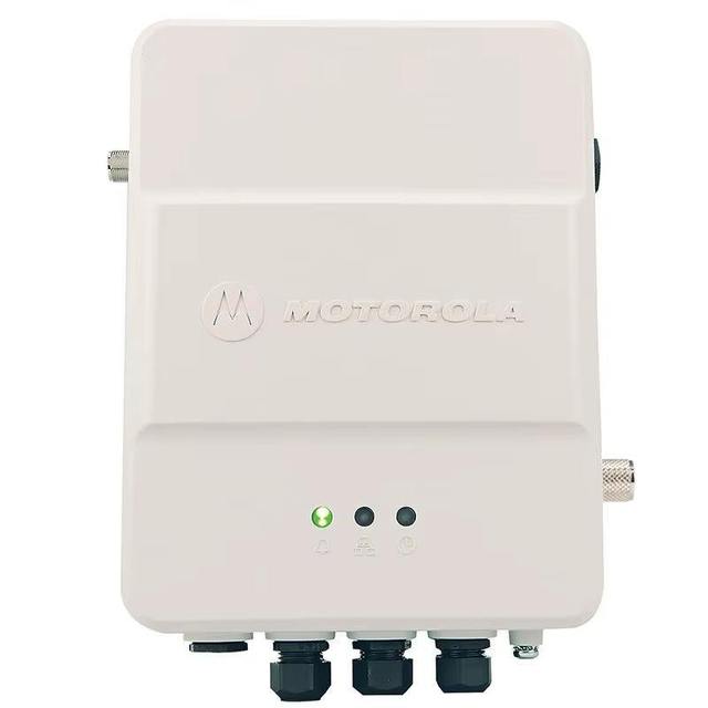 Motorola Repeater SLR1000 VHF Analog Digital DMR Portable Car Radio Repeater for Walkie Talkie