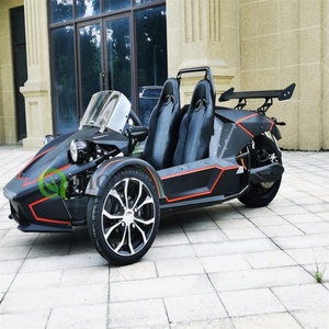 Motocicleta Profesional de Tres Ruedas, Triciclo para Adultos, Buggy, Dune Buggy, Carro Buggy 4x4, Gran Venta - Product Image 3