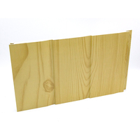 Revêtement mural en métal de qualité supérieure, panneau isolant en mousse PU de 16 mm, panneau décoratif sculpté pour la rénovation de façade, rapide