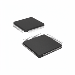 C8051F702-GQ 64 TQFP วงจรรวม ชิปไอซี ไอซีฝังตัว MCU 8 บิต 16KB แฟลช 64TQFP BOM ไอซี มีสินค้าในสต็อก - Product Image 1