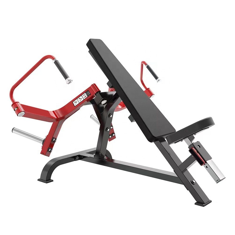 Commercial Fitness Gym Equipment Professional Plate