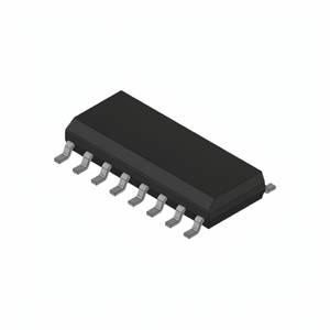 BQ2054SN In Stock Battery Chargers 16 SOlC Components Electronic - Product Image 1