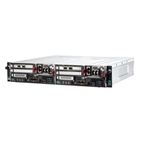 Système d'Edge Computing EL8000t sur mesure pour les applications télécoms, l'accès radio virtualisé et la distribution multimédia