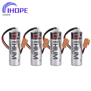 S9185FA | Yokogawa ER6V 3.6V PLC 배터리 팩 - Product Image 6