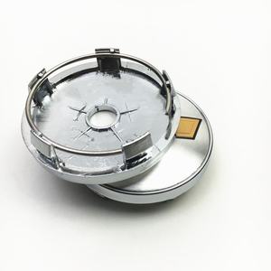 60mm para Chevrolet Malibu o Captiva Badge Wheel Center Sticker Wheel Cap Tire logo Badge logo Cover - Product Image 2