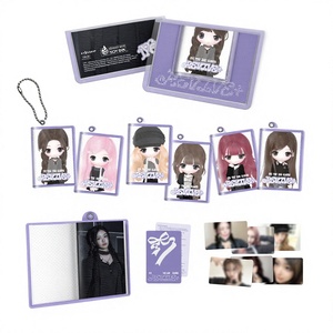 อัลบั้มต้นฉบับภาษาเกาหลี IVE - REVIVE+ (รุ่นมินิมินิเวอร์ชั่น) - Product Image 3