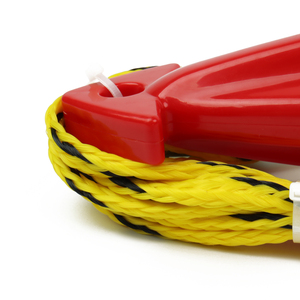 Không thấm nước UV kháng cường độ cao bền PE bện dây thừng rỗng với xử lý cho tàu - Product Image 3