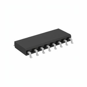 Electronic Chips Component BOM IC In Stock Interface 16 SOlC HEF4952BT,118 - Product Image 1