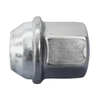 Écrous de roue pour 2012-2019 Ram 1500 2500 Cherokee Durango 06509422AA 6509422AA 06509422 6509422