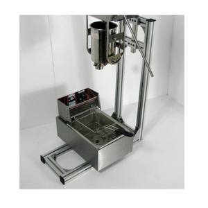 <span class=keywords><strong>Churos</strong></span> de llenado automático, máquina para hacer churros con el precio más bajo - Product Image 5