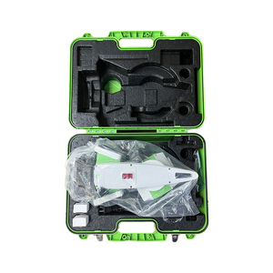 Alpha T <b>Robotic</b> Total Station for Construction Surveying Prism Monitoring <b>Mini</b> Total Station - Product Image 1
