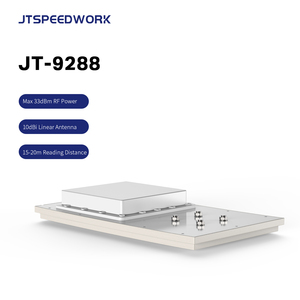 JT-1288 cố định <span class=keywords><strong>RFID</strong></span> độc giả UHF tích hợp giá rẻ impinj tag mô-đun Kit gần Lĩnh Vực Nhà văn OEM Long Range <span class=keywords><strong>RFID</strong></span> độc giả - Product Image 2