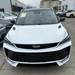 <span class=keywords><strong>2026</strong></span>款 缤越L 1.5TD DCT战斗版 181马力 L4汽油SUV 5门5座 吉利酷锐战斗版 <span class=keywords><strong>2026</strong></span> - Product Image 2