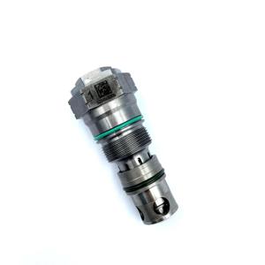 Orijinal yeni Sauer 90R55 90R75 90R100 yüksek basınç tahliye vanası yedek parça Verflow vana - Product Image 3