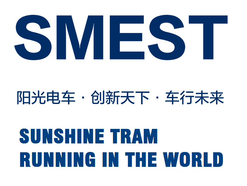 SMEST CO., LTD. logo
