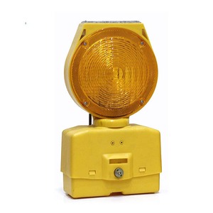 Danger de secours de bord de la barrière de sécurité A MENÉ le voyant d'avertissement - Product Image 6