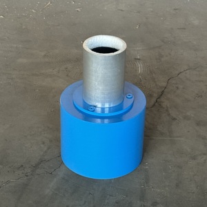 Enclume d'étalonnage pour marteau de rebondissement du béton - Product Image 6