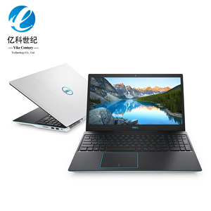 Ordinateur portable de jeu d'occasion G3 3590 à bas prix, i5/i7 9e génération, 16 Go, 512 Go, 15,6 pouces FHD, 4 Go-GTX1650/6 Go-GTX1660Ti, étudiant, seconde main - Product Image 3