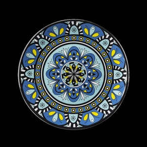 Color Personalizable, Ecológico, Apto para Alimentos, Apto para Hornos de <span class=keywords><strong>Microondas</strong></span>. Juego de <span class=keywords><strong>Vajilla</strong></span>. - Product Image 5