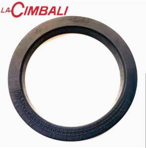 Joint d'étanchéité et maille de distribution d'eau en caoutchouc pour le groupe de brassage de la machine à café semi-automatique La <span class=keywords><strong>Cimbali</strong></span> - Product Image 2