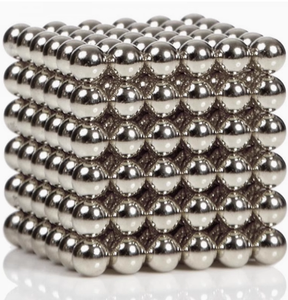 핫 세일 영구 강한 당김 강도 마그네틱 소재 풍력 터빈 용 마그네틱 네오디뮴 볼 - Product Image 5