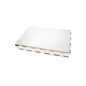 51-CBSA-3.75X5.5X0.5 Service complet d'origine pour blindages RF - Product Image 1