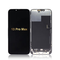 LCD di vendita caldo per iPhone 4 4s 5 5c 6 6s 7 8 Plus 11 12 13 14 Pro Mini X XR XS Touch Screen Display di ricambio per telefoni cellulari