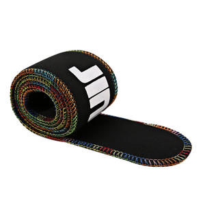 मोटी मछली पकड़ने वाली छड़ी म्यान लोचदार बैंड दूरबीन रॉड आस्तीन सुरक्षात्मक आस्तीन नियोप्रीन मछली पकड़ने वाली छड़ी आस्तीन - Product Image 6