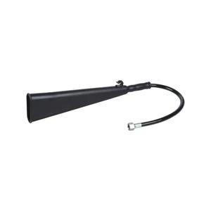 핫 세일 유연한 바퀴 달린 CO2 분말 소화기 즉각적인 응급 보호 - Product Image 4