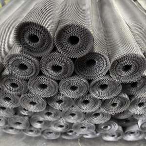 מחורר רשת מתכת מפלדת אל חלד & פחמן פלדה צלחת פלדה מסנן עבור ריתוך & יישומי כיפוף - Product Image 6