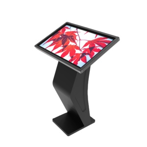 Biển Báo Kỹ Thuật Số Màn Hình Máy Phát Quảng Cáo Gắn Tường <span class=keywords><strong>10</strong></span> 15 24 32 43 49 55 65 Inch - Product Image 4