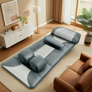 Upgrade der Ganzkörper-Luft <span class=keywords><strong>massage</strong></span> matte 3D-Lumballifting zur Entspannung der Wirbelsäule und zum Heimgebrauch des Ganzkörper-Luft <span class=keywords><strong>massage</strong></span> kissens - Product Image 1