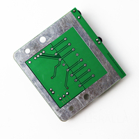 Placa AD Original para DIGI SM110 SM80 100, Repuestos al por Mayor de Alta Calidad para Balanzas