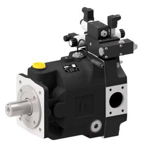 Pompe à piston à déplacement variable axial Parker Pvp16362r212 - Série pvplus 16cc/rev 420bar 24vdc - Product Image 4