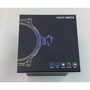 Reloj Inteligente EDS GT200 con Inserción de Tarjeta SIM 4G, Netcom Completo, Memoria de 2G+16G, Pantalla AMOLED de 1.85'', Cámara Giratoria, Batería de 1880 mAh - Product Image 2