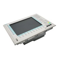Terminal de commande industriel tactile 6AV7725-2BC10-0AG0 6AV7 725-2BC10-0AG0 pour atelier
