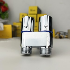 Ручной распылитель для биде высокого давления из нержавеющей стали - Product Image 6