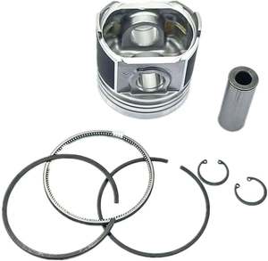 Nouveau kit de chemises de cylindre pour moteur de construction diesel 15956-21110/15901-21050 pour révision et reconstruction Z600 (Marque d'origine) - Product Image 1