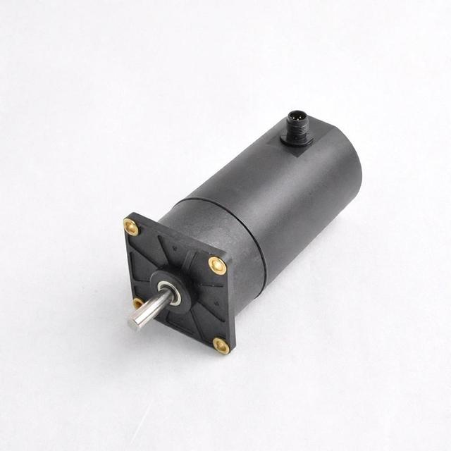 Heidelberg Printing Machine Parts CD102SM102 Feeder Head Lifting Motor 61.144.1151 Pressure Motor